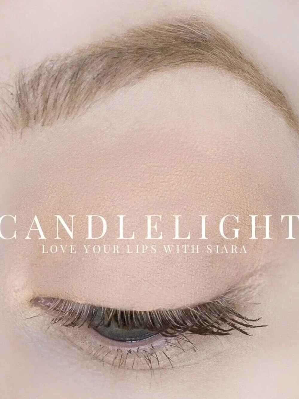 Candlelight ShadowSense